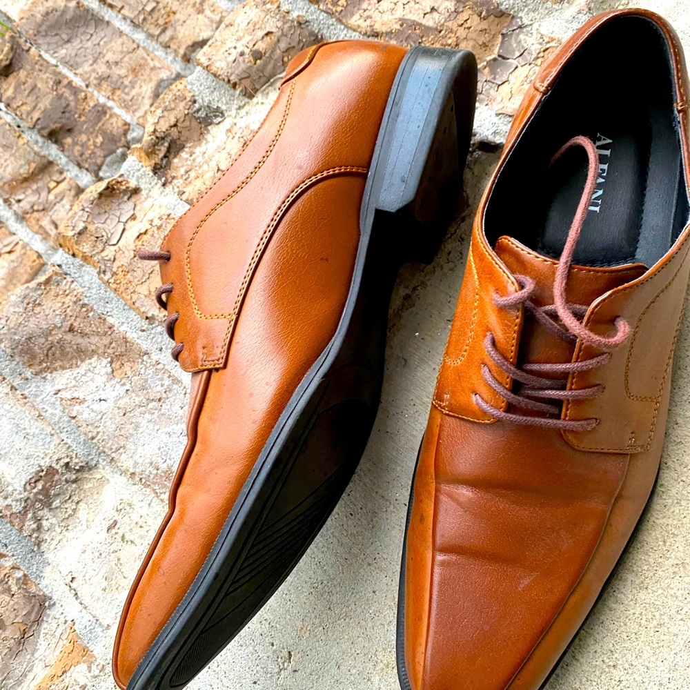Men’s Alfani shoes